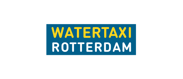 Watertaxi Rottterdam 