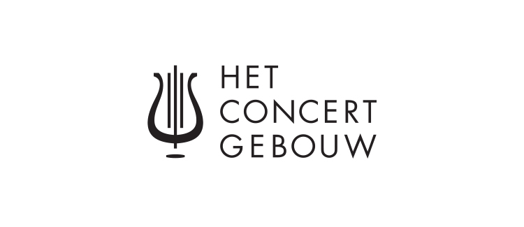 Het concert gebouw 