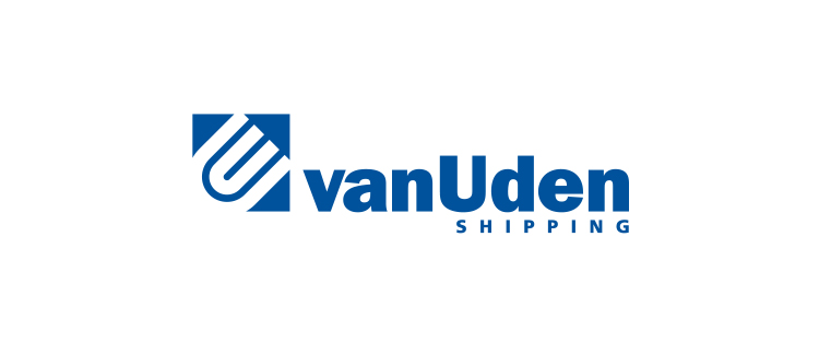 van Uden Shipping 