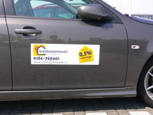 magneetplaten vrije huizenmarkt