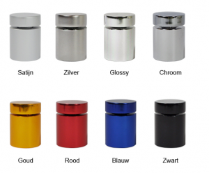 Nokken montagemateriaal