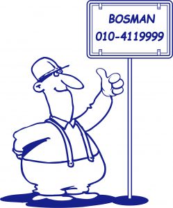 makelaarsborden