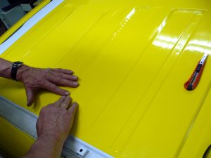 Prevent autobelettering