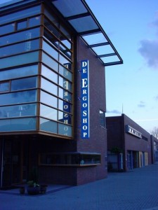 Lichtbak