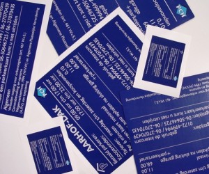 retroreflecterende stickers