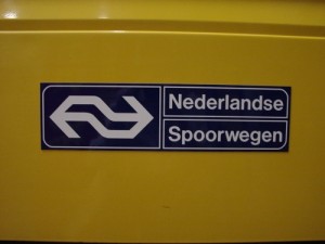 NS magneetplaten