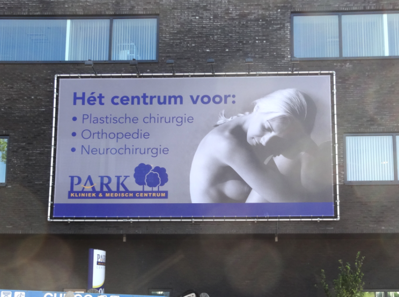 spandoek-park-medisch-centrum