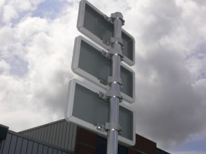 verkeersborden