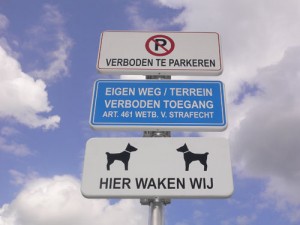 verkeersborden 2