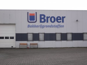 Gevelletters