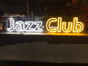 neonreclame
