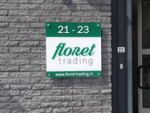 Floret trading