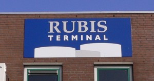 reclameborden