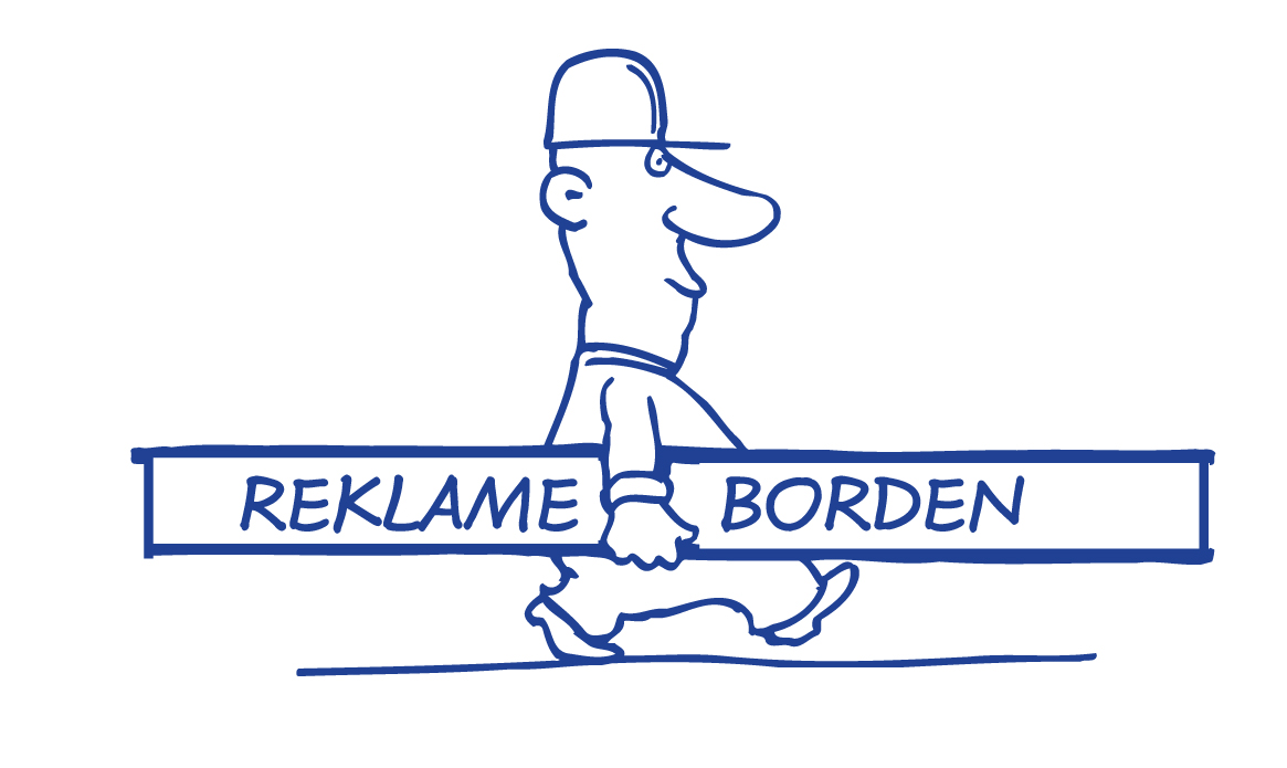 reclameborden