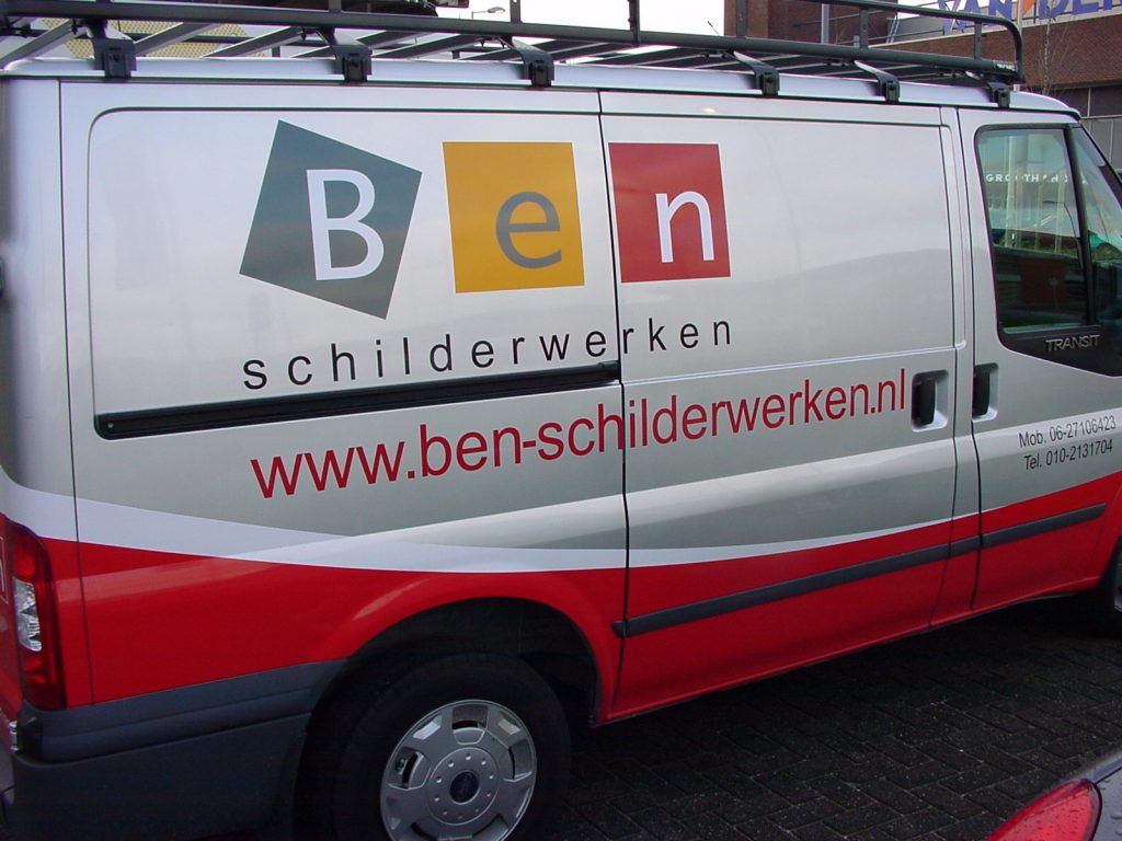 autobelettering