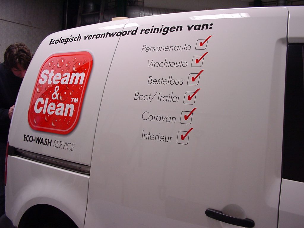 auto belettering