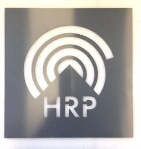 verfsjablonen uit hard pvc