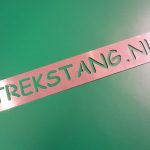 mal trekstang