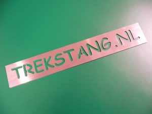 mal trekstang