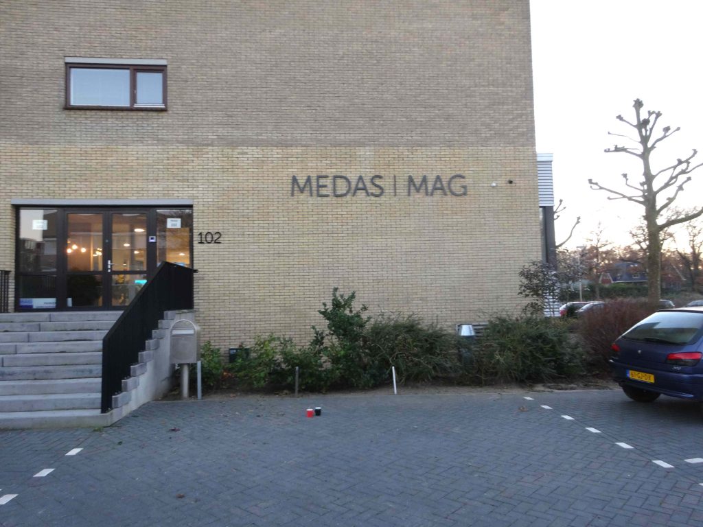 medas-gevelletters