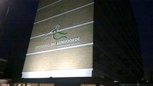 WOONINVEST DUIVENVOORDE verlicht s' avonds II
