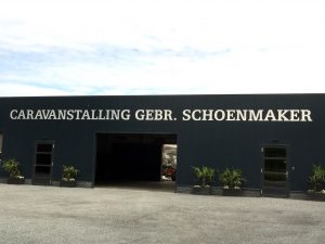 schoenmaker rvs letters