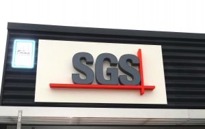 sgs doosletters