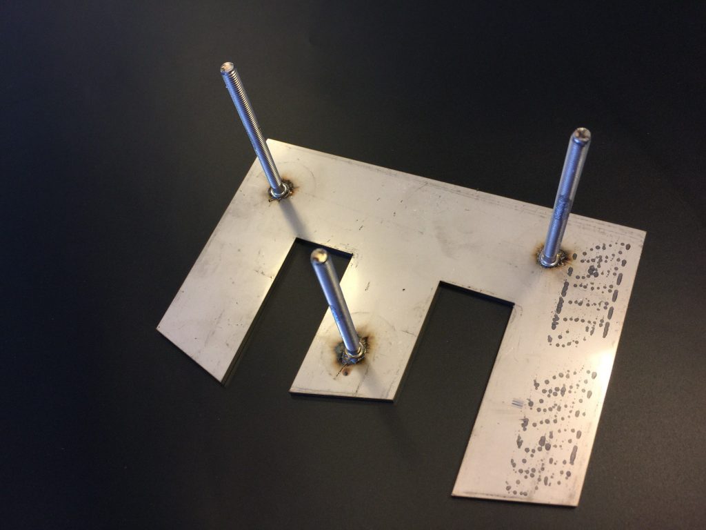 RVS-letters