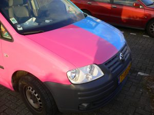 autobestikkering