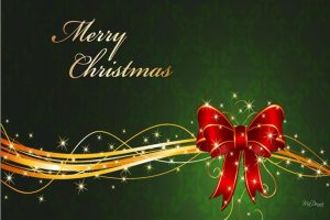 Merry christmas