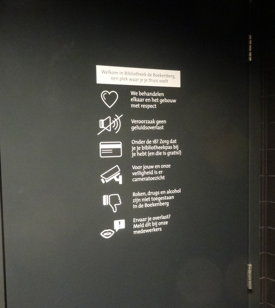 Binnenbelettering