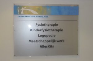 belettering bord