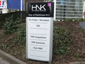 HNK bord