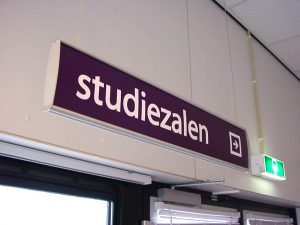 hangsysteem