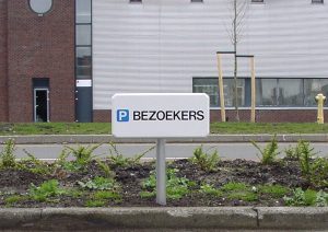 verkeersbord