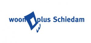 Woonplus schiedam logo