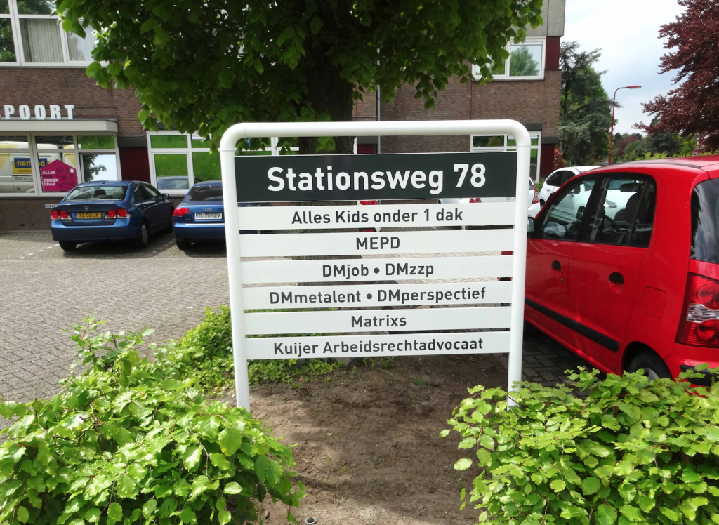 Buitenborden