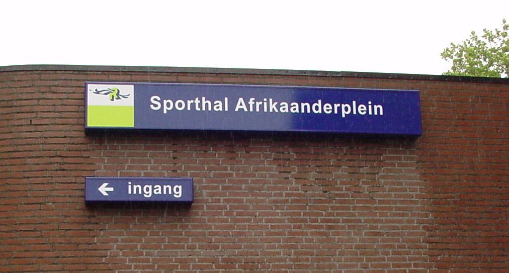 Lichtbak