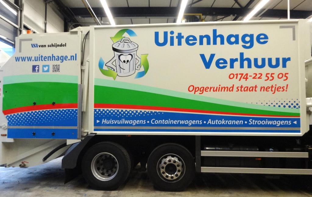 auto belettering