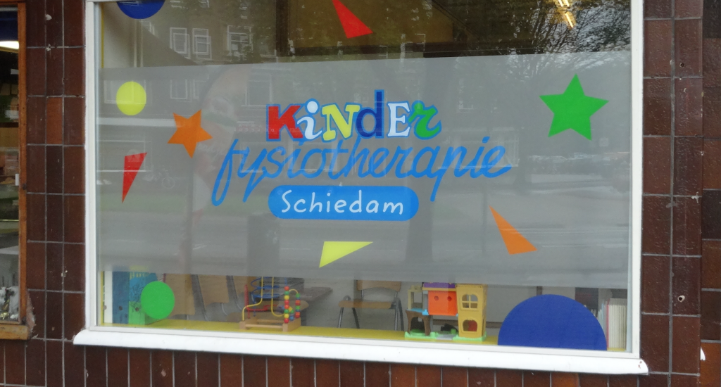 belettering