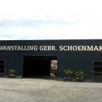 Gevelletters