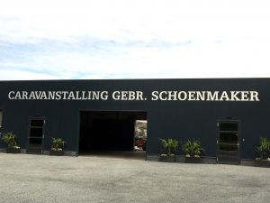 Gevelletters