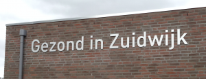 metalen letters