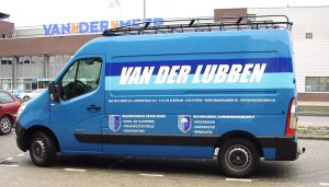 Autobelettering