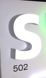 Led Letters
