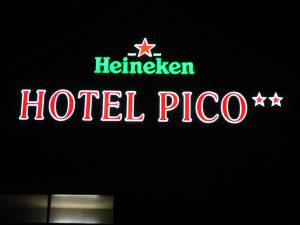 Led Letters