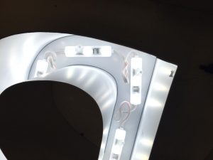 Led Letters