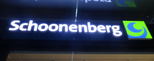 Led Letters