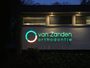 Led Letters