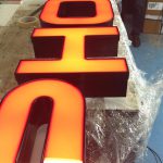 Led Letters